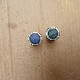 Изображение детали Глазки приборной панели на мотоцикл Минск 3.112