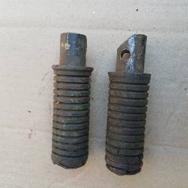 Изображение детали Комплект подножек на мотоцикл Минск 3.112