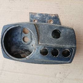 Изображение детали Корпус панели приборов на мотоцикл Минск 3.112