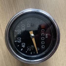 Изображение детали Спидометр СП-131  на мотоцикл Минск 3.112