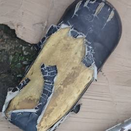 Изображение детали Сиденье на мотоцикл Минск 3.112