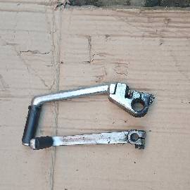 Изображение детали Кикстартер складной на мотоцикл Минск 3.112