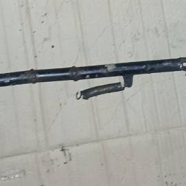 Изображение детали Боковая подставка на мотоцикл Минск 3.112