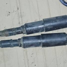 Изображение детали Аммортизаторв на мотоцикл Минск 3.112