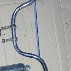 Изображение детали Руль на мотоцикл Минск 3.112