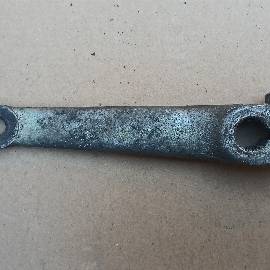 Изображение детали Рычажок тормоза на мотоцикл Минск 3.112