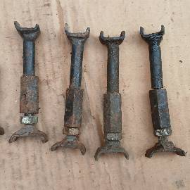 Изображение детали Распорки колеса (усилители) на мотоцикл Минск 3.112