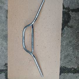 Изображение детали Руль на мотоцикл Минск 3.112