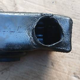 Изображение детали Корпус воздушного фильтра на мотоцикл Минск 3.112