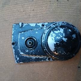 Изображение детали Крышка генератора на мотоцикл Минск 3.112