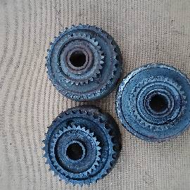 Изображение детали Корзина сцепления на мотоцикл Минск 3.112