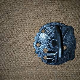 Изображение детали Кулиса кпп на мотоцикл Минск 3.112